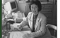 Prof. em. Dr. phil. Ingrid Khn