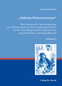 Cover Dissertation Reichelt