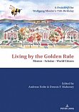 Cover: Living by the Golden Rule