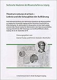 Theatrum naturae et artium - Leibniz und die Schaupltze der Aufklrung