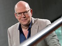 Foto: Vincent Leifer, Bild: Alfred Krupp Wissenschaftskolleg Greifswald