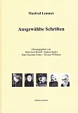 Ausgewhlte Schriften