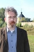 PD Dr. phil. habil. Jörn Weinert