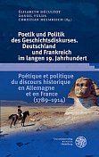 Poetik und Politik des Geschichtsdiskurses