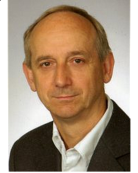 Profilbild Dr. Klaus Rek