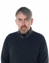 PD Dr. phil. habil. Jörn Weinert