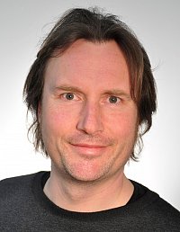 Prof. Dr. Sven Staffeldt