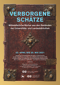 Plakat zur Ausstellung