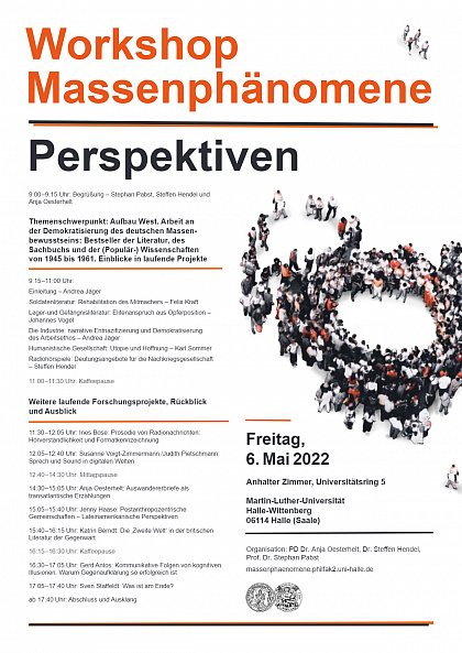 Massenphänomene