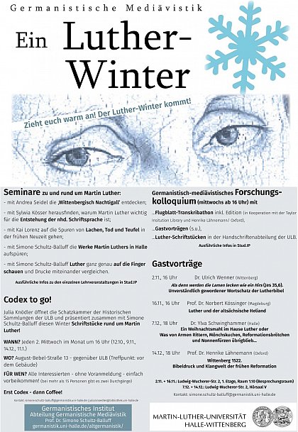 Luther-Winter