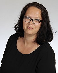 Sylwia Kösser, M.A.