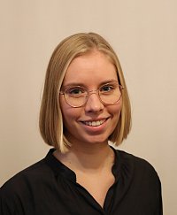 Anaïs George
