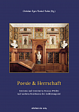 Poesie & Herrschaft