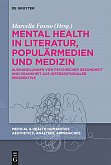 Cover Mental Health-Band, hg. Marcella Fassio