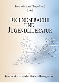 Cover Jugendsprache und Jugendliteratur 2026