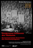Programm Vergessene Stimmen