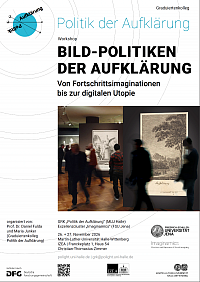 Bild Politiken der Aufkl�rung
